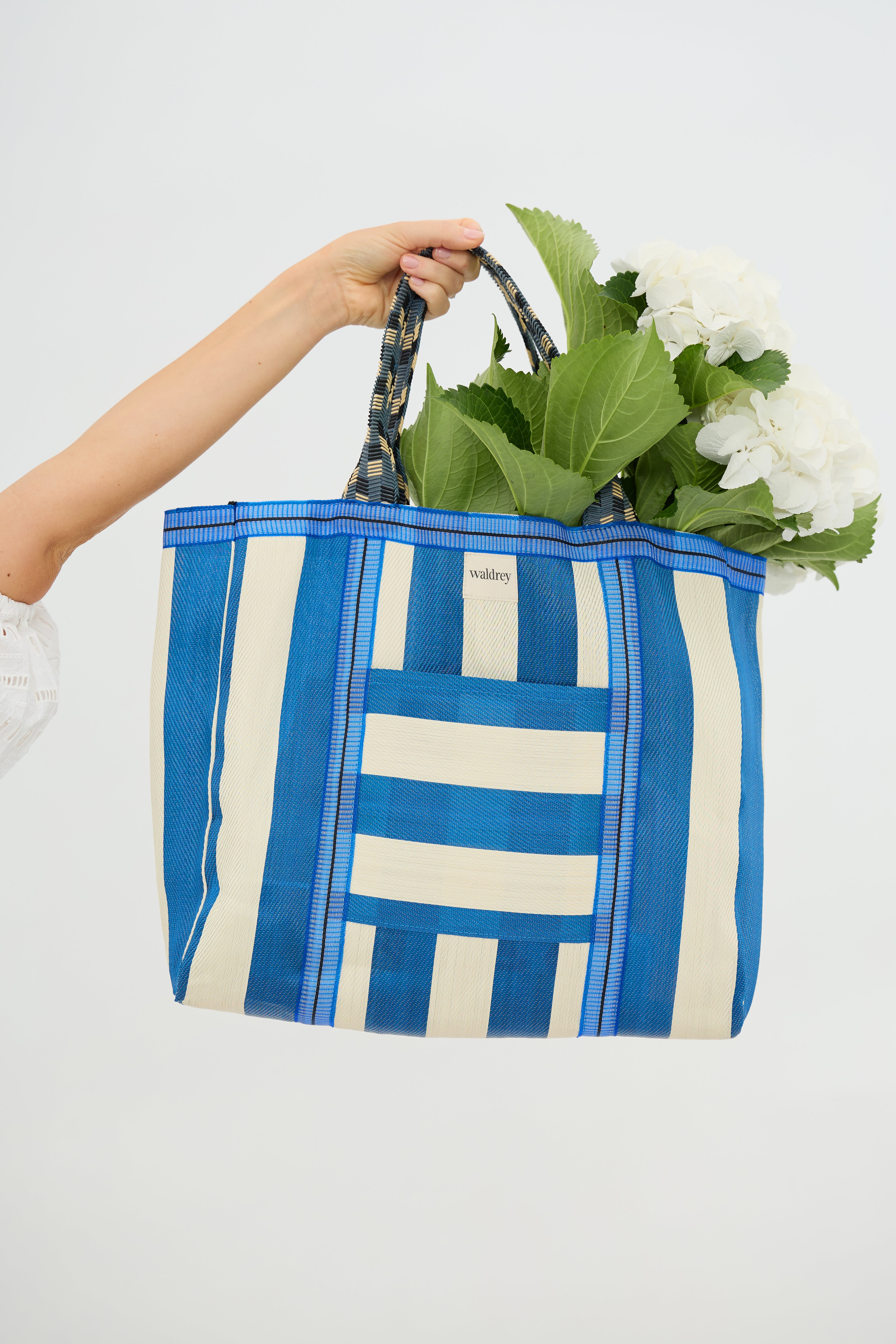 HEY VACAY TOTE
