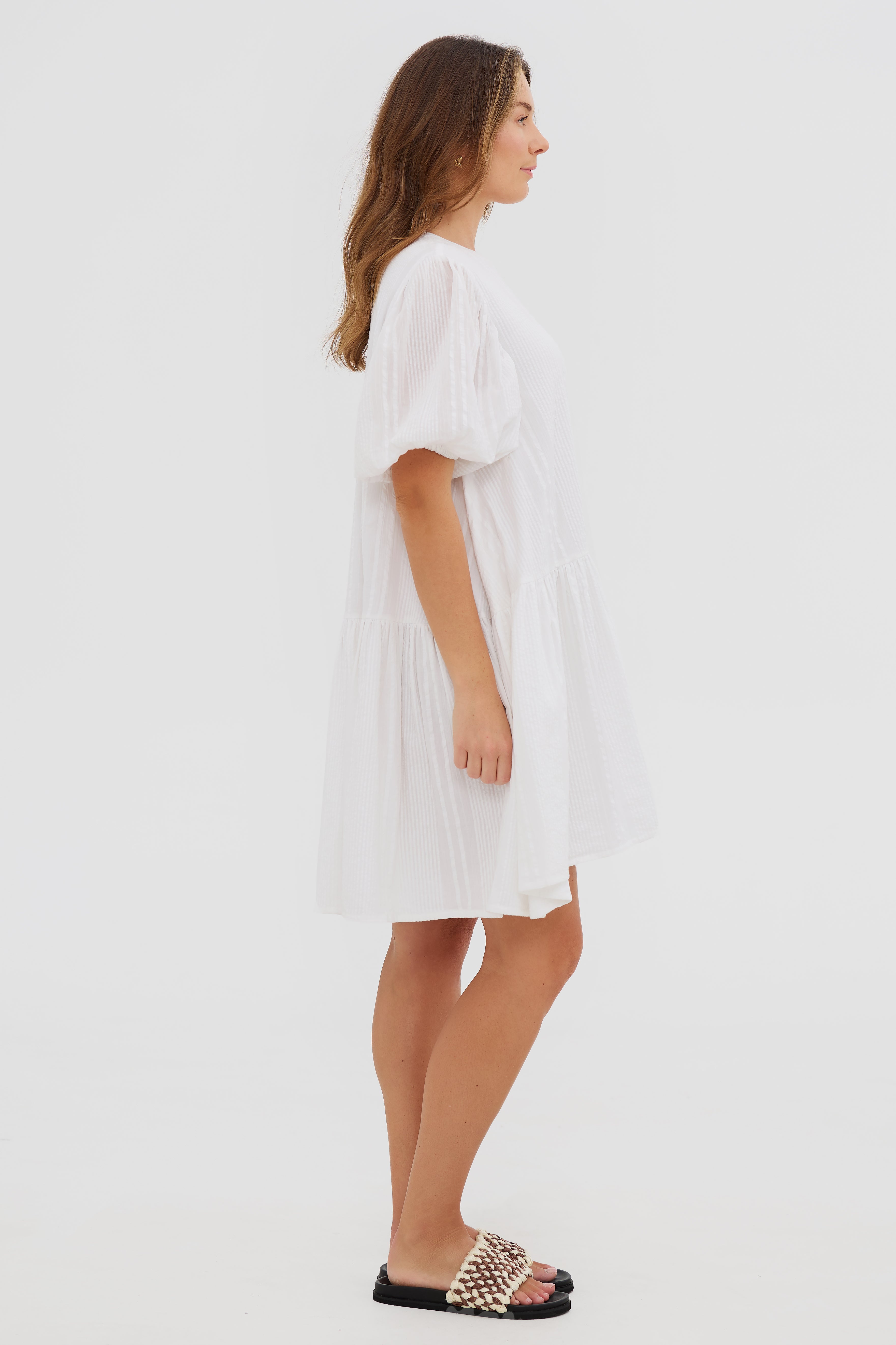 MAGNOLIA DRESS