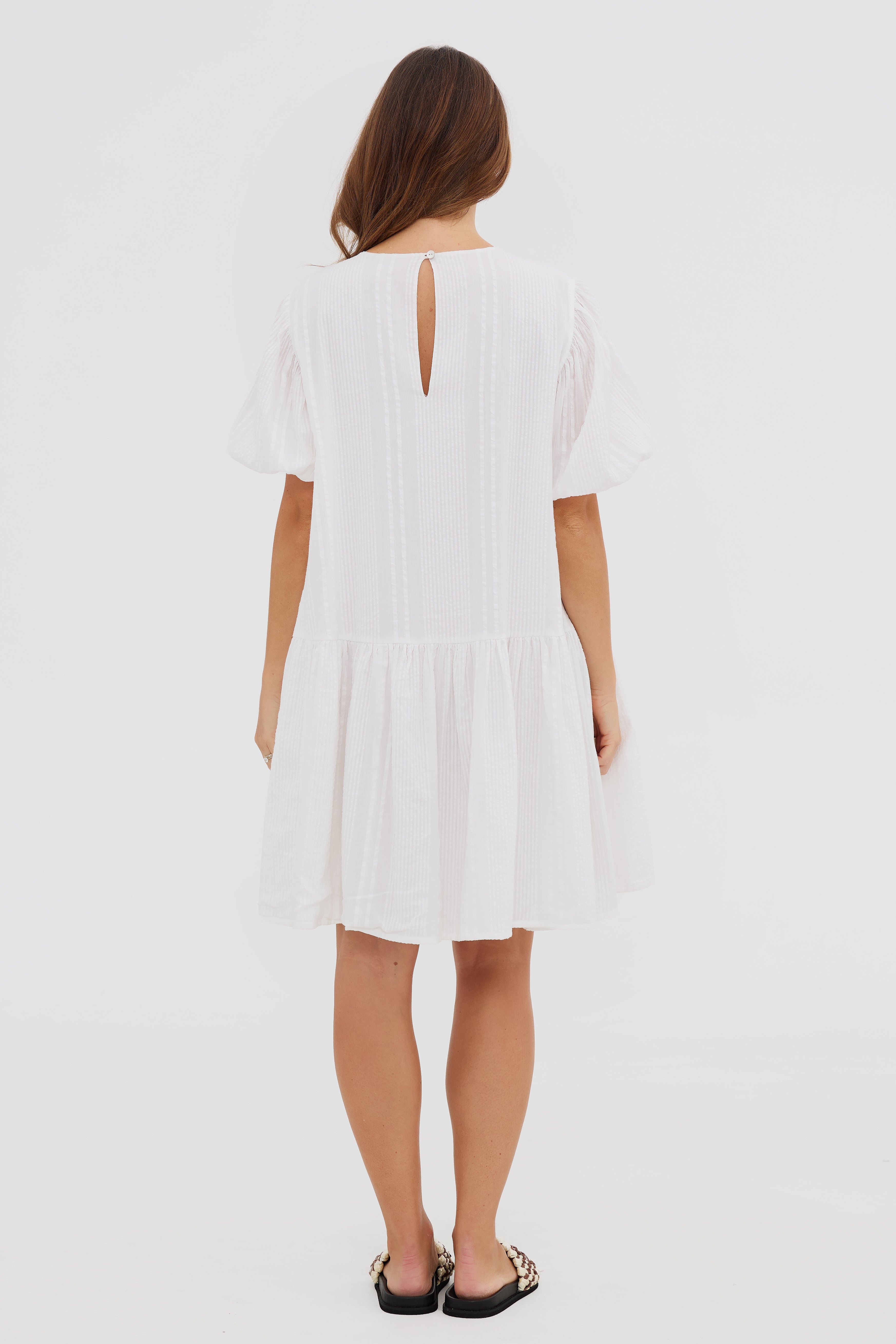 MAGNOLIA DRESS