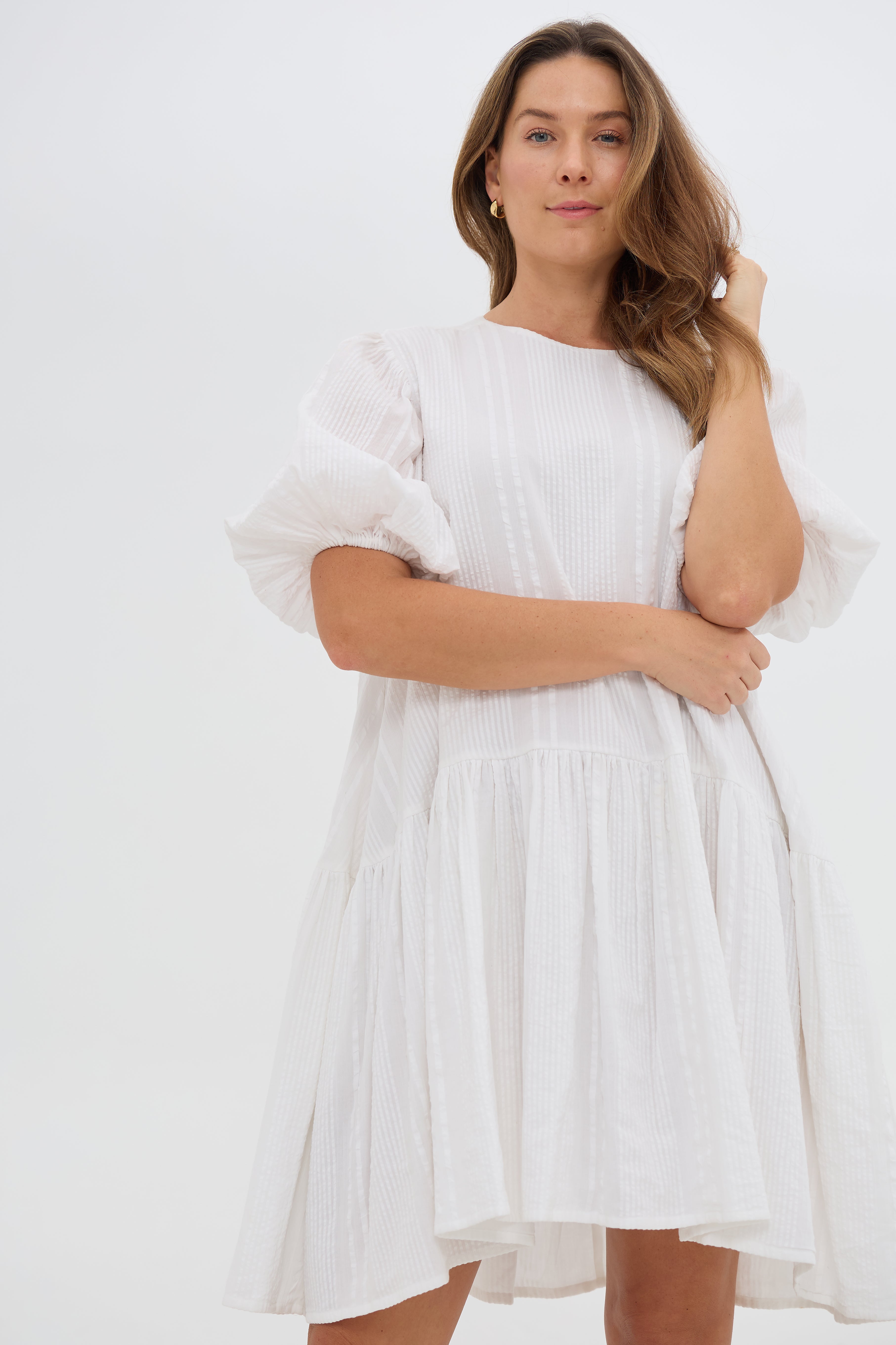 MAGNOLIA DRESS