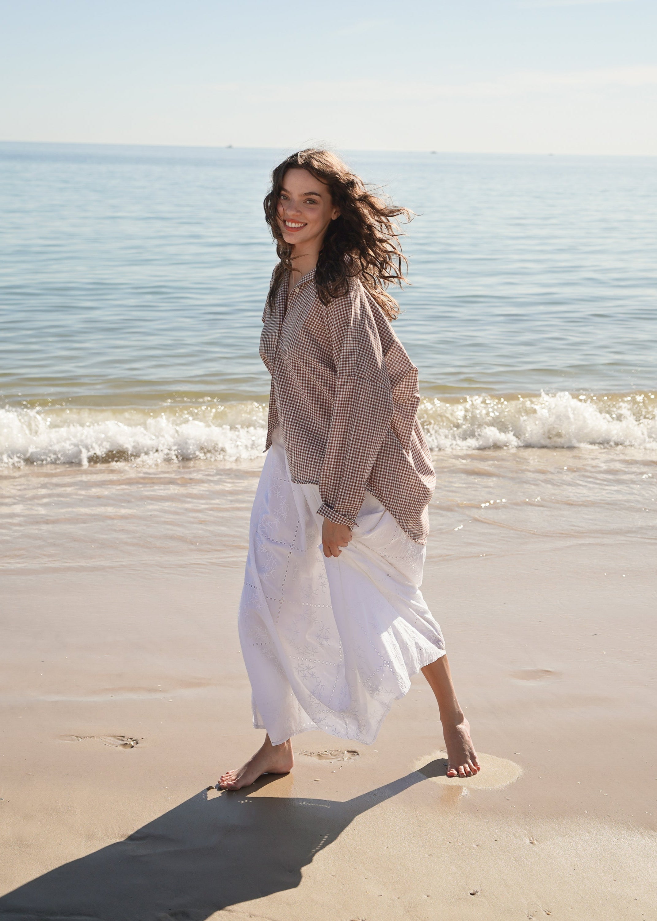 BAY SHIRT