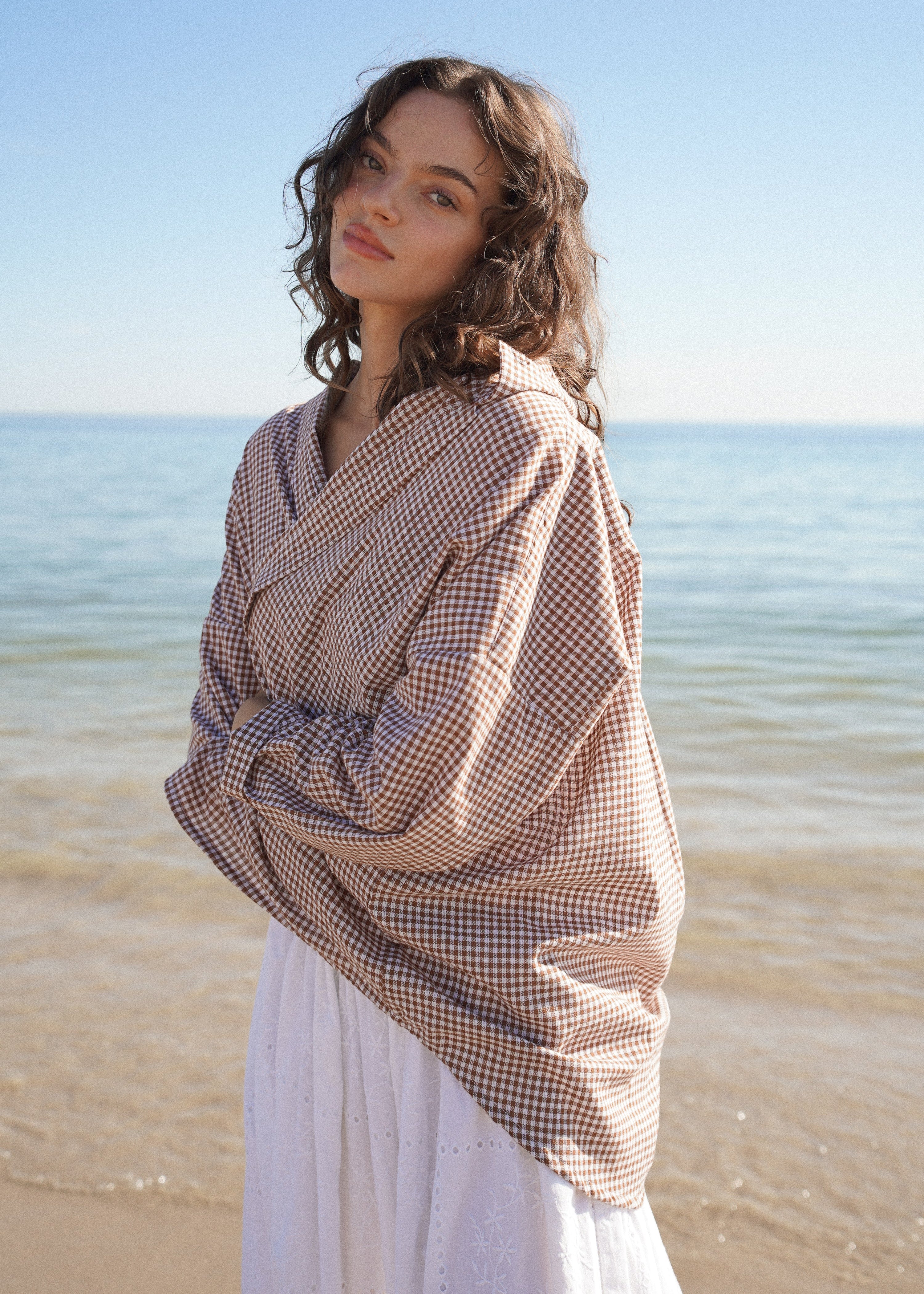 BAY SHIRT