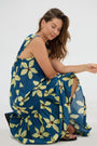 FLORA SUN DRESS