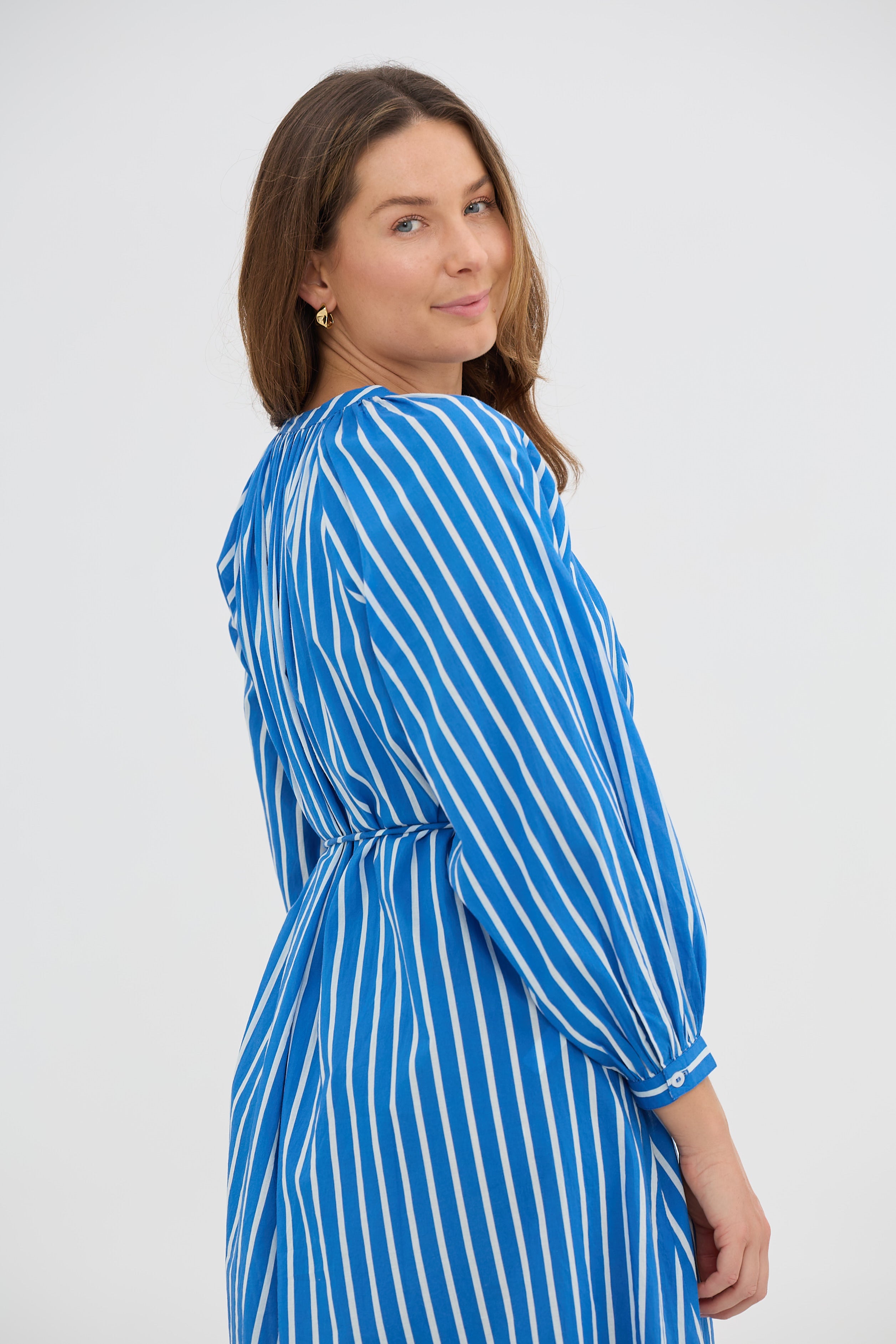 CARMEL MIDI DRESS