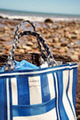 HEY VACAY TOTE
